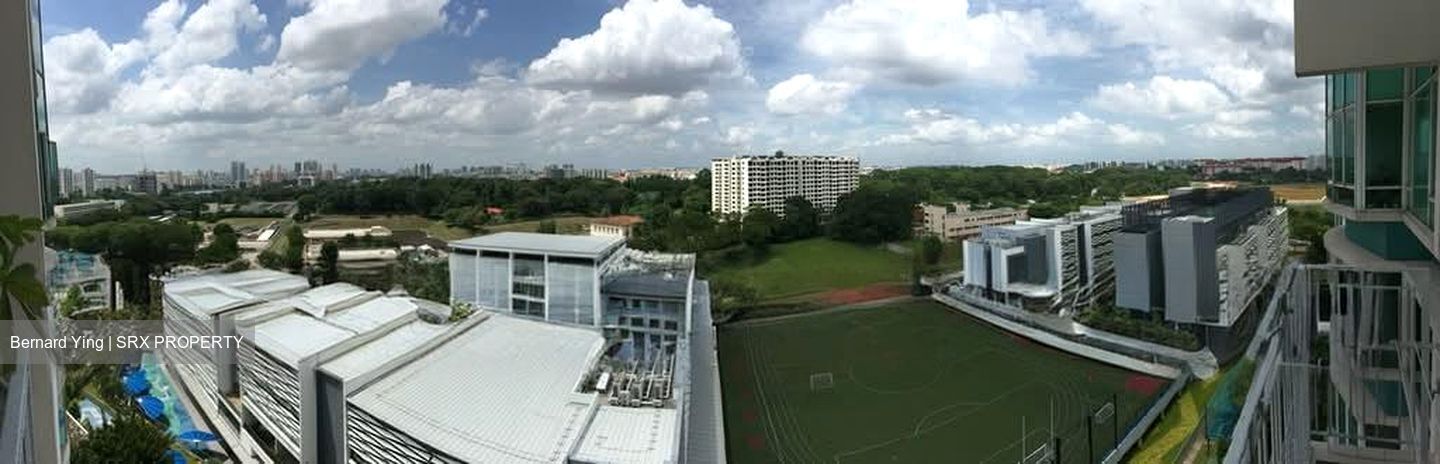 Woodleigh Close (D13), Condominium #581826481